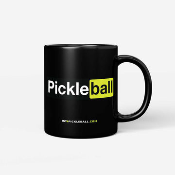 Pickleball Mug
