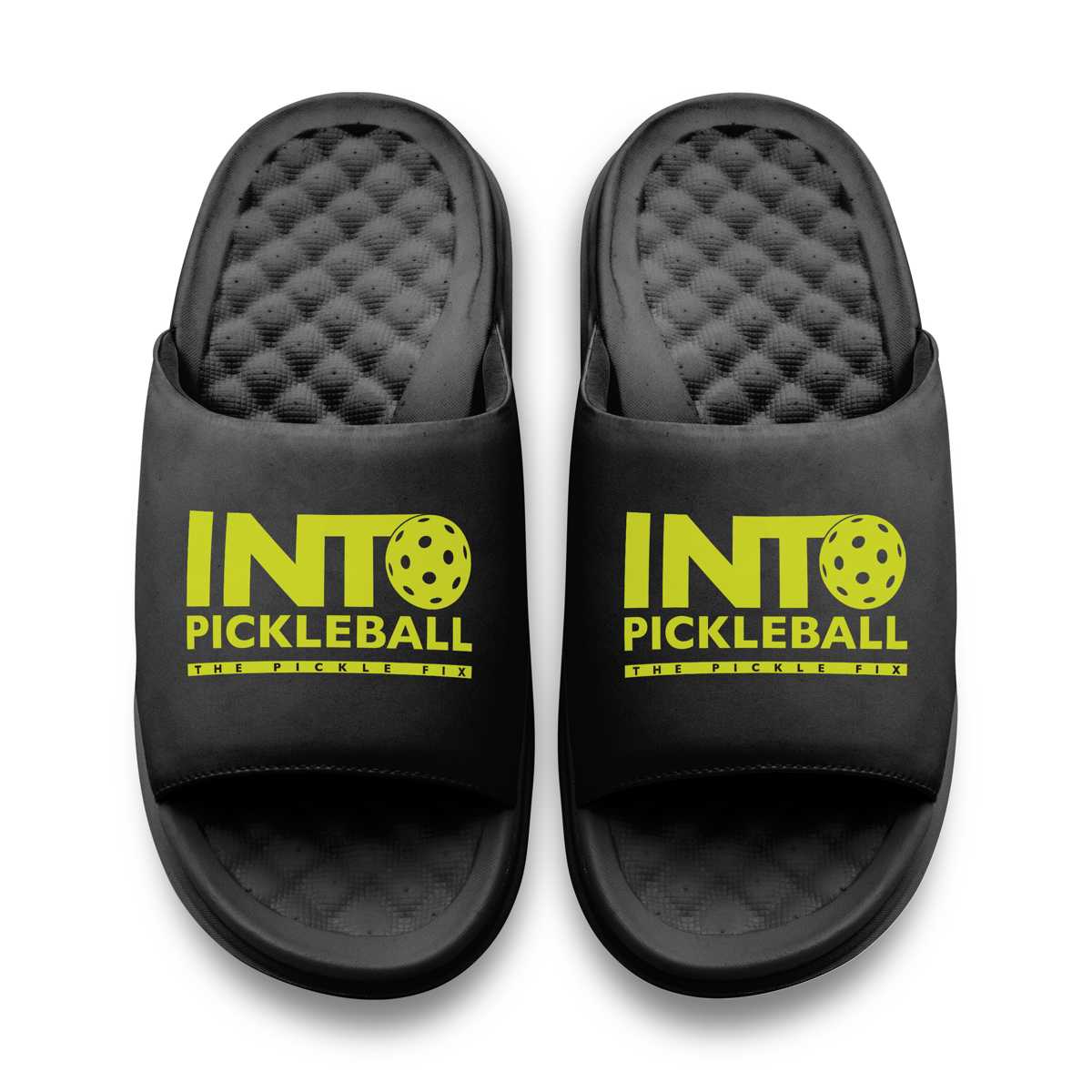 I2P Logo Slides