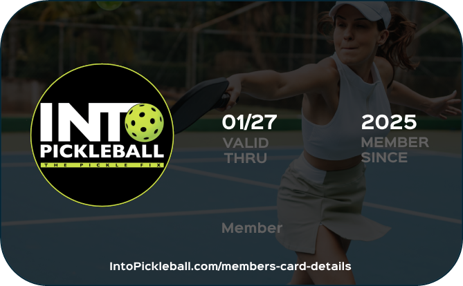 I2P Members Card