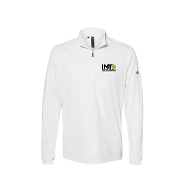 Into Pickleball Quarter-Zip Pullover