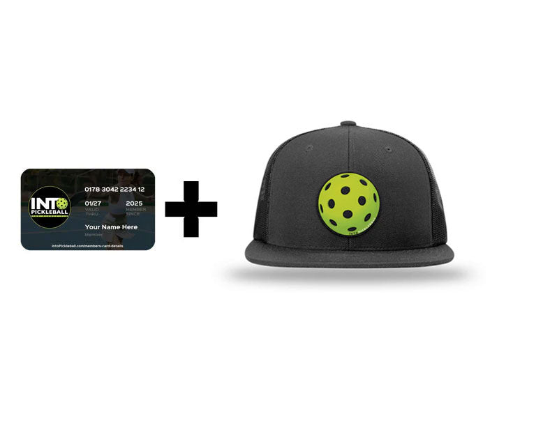 Annual Membership Subscription + Flat Bill Cap