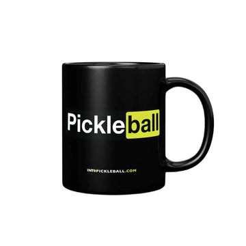 Pickleball Mug